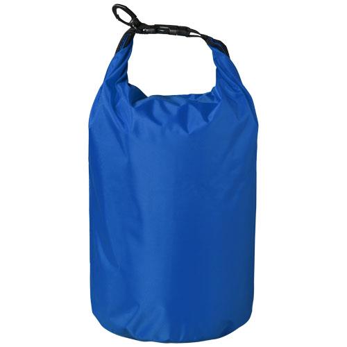 Wodoodporna torba Camper 10 l.-29998