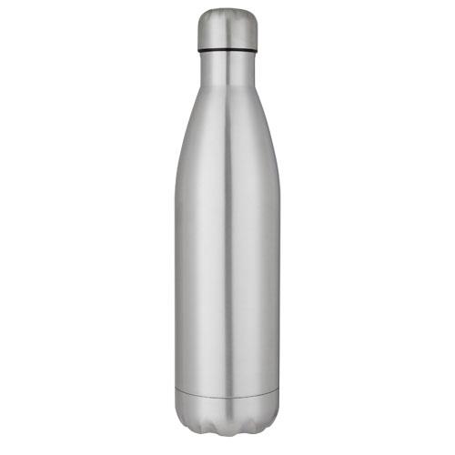 Cove 750 ml vacuum insulated stainless steel bottle-50713