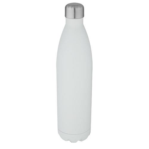 Cove 1 L vacuum insulated stainless steel bottle-50716