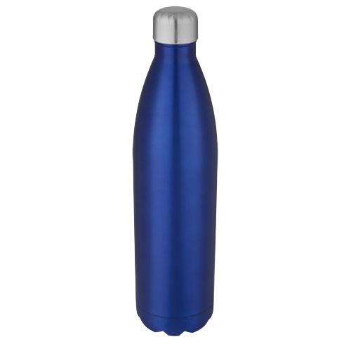 Cove 1 L vacuum insulated stainless steel bottle-50718