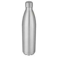 Cove 1 L vacuum insulated stainless steel bottle-50720