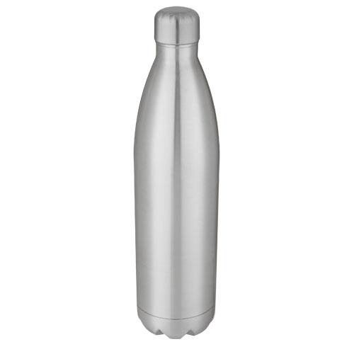 Cove 1 L vacuum insulated stainless steel bottle-50720