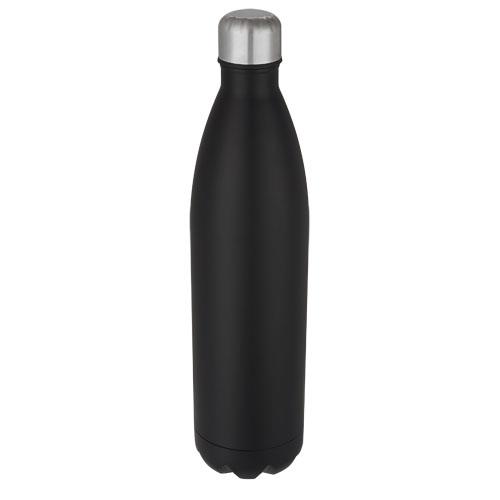 Cove 1 L vacuum insulated stainless steel bottle-50722