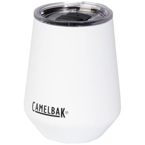 CamelBak® Horizon izolowany próżniowo kubek do wina o pojemności 350 ml -52953