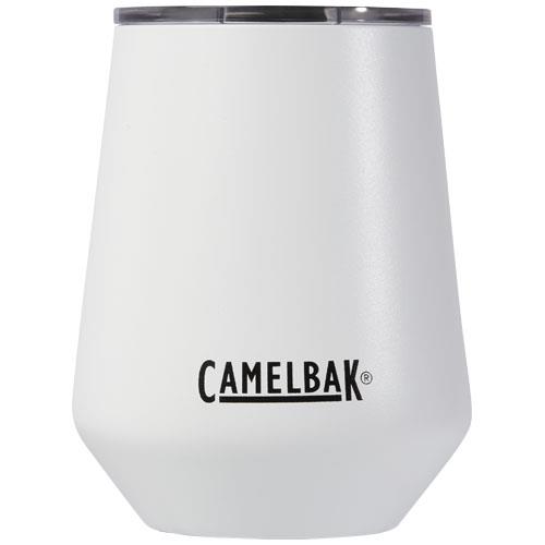 CamelBak® Horizon izolowany próżniowo kubek do wina o pojemności 350 ml -52954