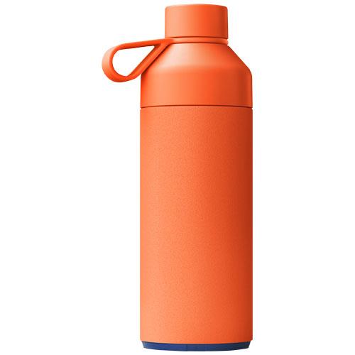 Big Ocean Bottle izolowany próżniowo bidon na wodę o pojemności 1000 ml-53007