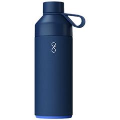 Big Ocean Bottle izolowany próżniowo bidon na wodę o pojemności 1000 ml-53008