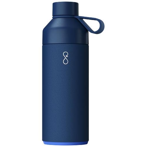 Big Ocean Bottle izolowany próżniowo bidon na wodę o pojemności 1000 ml-53008