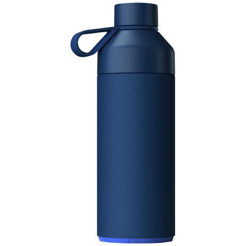 Big Ocean Bottle izolowany próżniowo bidon na wodę o pojemności 1000 ml-53009