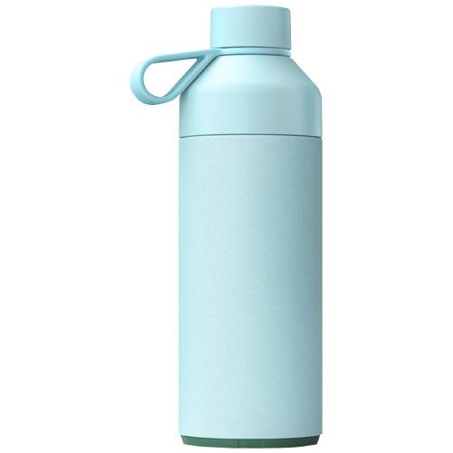 Big Ocean Bottle izolowany próżniowo bidon na wodę o pojemności 1000 ml-53011