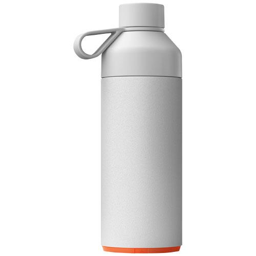 Big Ocean Bottle izolowany próżniowo bidon na wodę o pojemności 1000 ml-53017