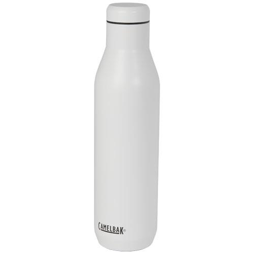 CamelBak® Horizon izolowana próżniowo butelka na wodę/wino o pojemności 750 ml -53059