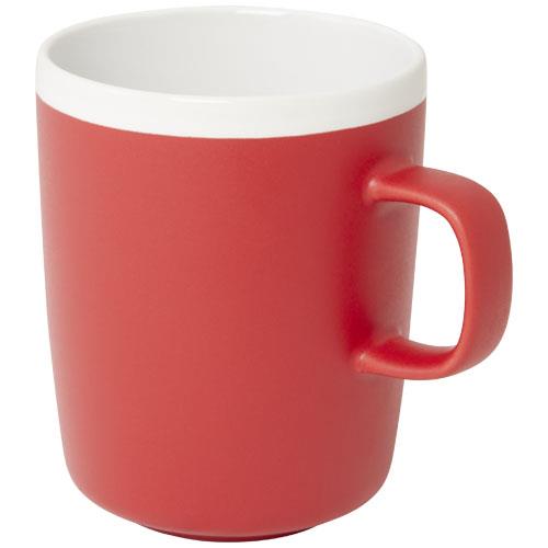 Lilio kubek ceramiczny o pojemności 310 ml-53320