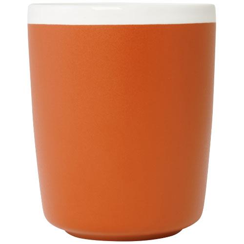 Lilio kubek ceramiczny o pojemności 310 ml-53323