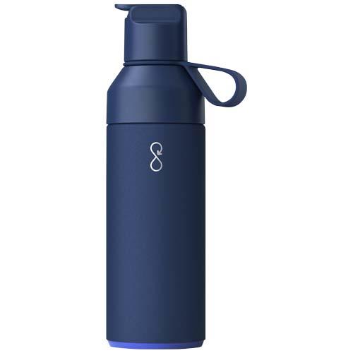 Ocean Bottle GO Izolowany bidon na wodę - 500 ml z logo firmy, nadrukiem AMC GROUP