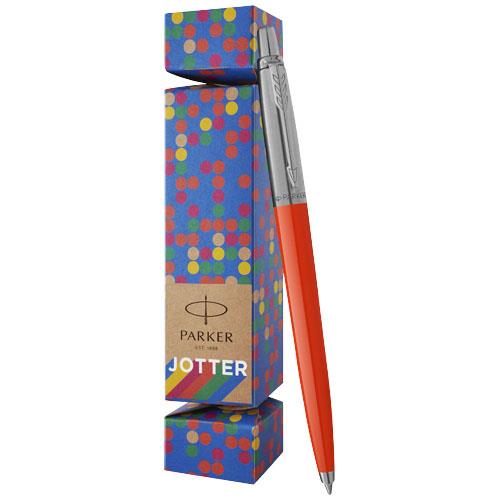  Zestaw piśmienniczy Jotter Cracker-50033