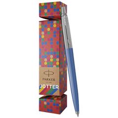  Zestaw piśmienniczy Jotter Cracker-50034