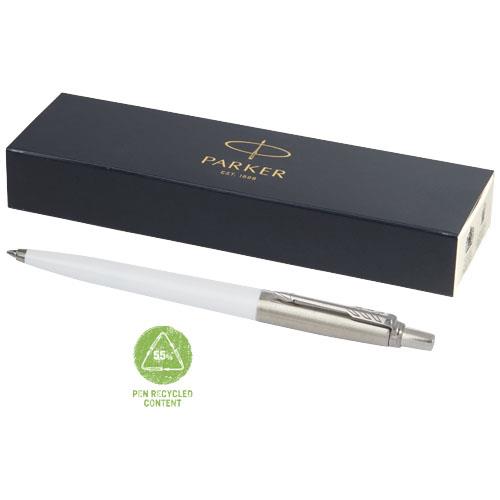 Parker Jotter długopis kulkowy z recyklingu-52343