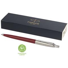 Parker Jotter długopis kulkowy z recyklingu-52346