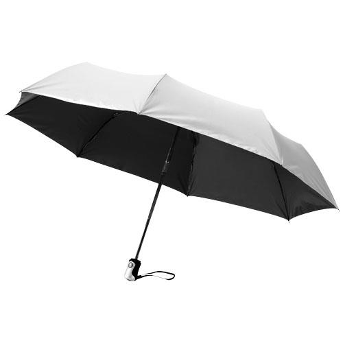 Automatyczny parasol składany 21,5" Alex-30920