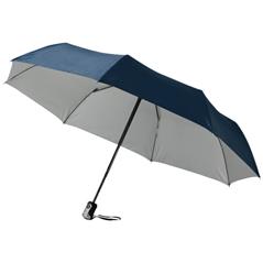 Automatyczny parasol składany 21,5" Alex-30924