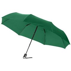 Automatyczny parasol składany 21,5" Alex-30926