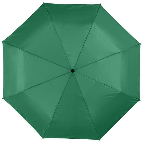 Automatyczny parasol składany 21,5" Alex-30927