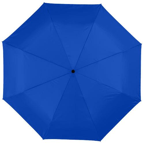 Automatyczny parasol składany 21,5" Alex-30931