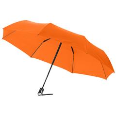 Automatyczny parasol składany 21,5" Alex-30932