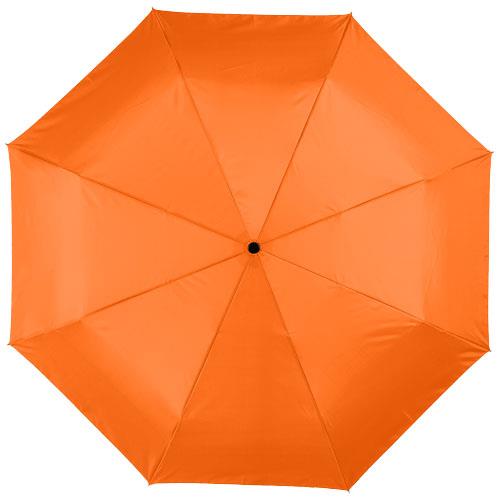 Automatyczny parasol składany 21,5" Alex-30933