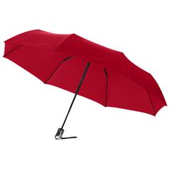 Automatyczny parasol składany 21,5" Alex-30934