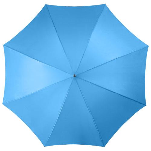 Parasol automatyczny Lisa 23'' z drewnianą rączką-30941