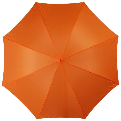 Parasol automatyczny Lisa 23'' z drewnianą rączką-30943