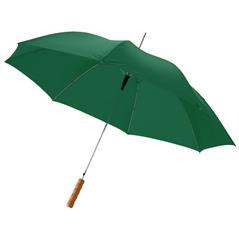 Parasol automatyczny Lisa 23'' z drewnianą rączką-30944