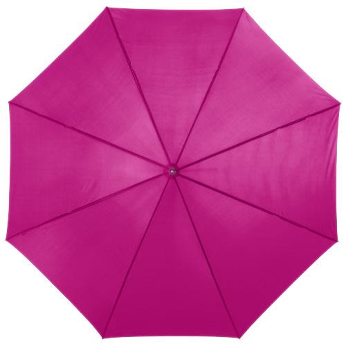 Parasol automatyczny Lisa 23'' z drewnianą rączką-30947