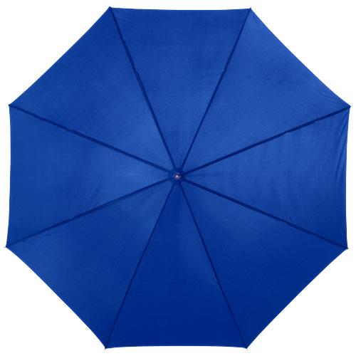 Parasol automatyczny Lisa 23'' z drewnianą rączką-30949