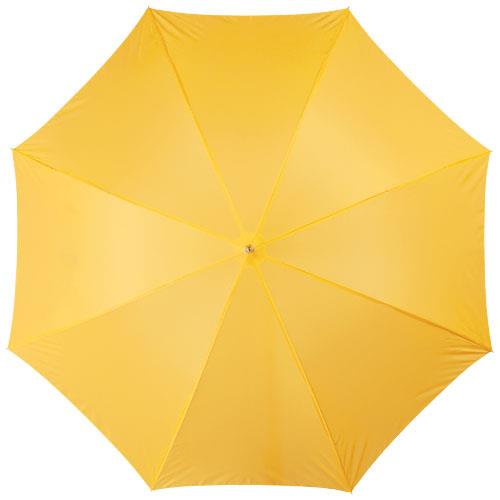 Parasol automatyczny Lisa 23'' z drewnianą rączką-30951