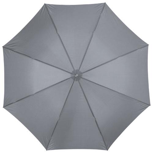 Parasol automatyczny Lisa 23'' z drewnianą rączką-30953