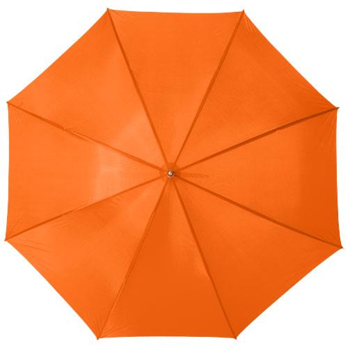 Parasol golfowy Karl 30'' z drewnianą rączką-30965