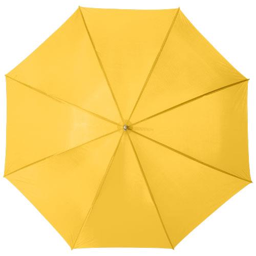 Parasol golfowy Karl 30'' z drewnianą rączką-30969