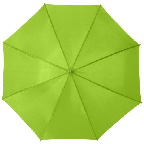 Parasol golfowy Karl 30'' z drewnianą rączką-30971