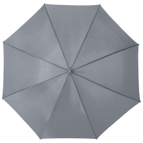 Parasol golfowy Karl 30'' z drewnianą rączką-30973