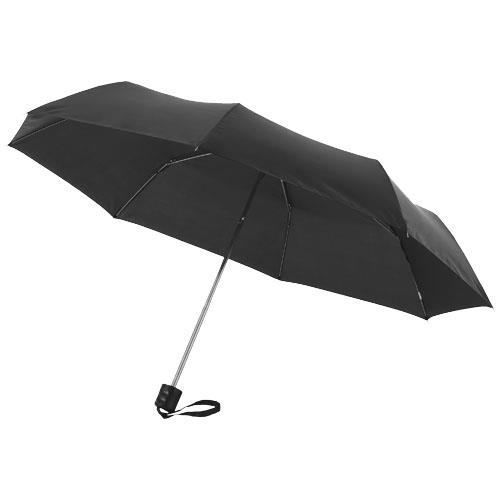 Parasol składany Ida 21,5"-31016