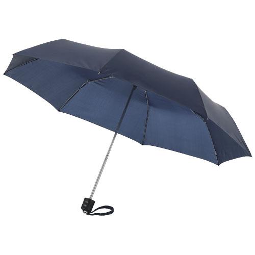 Parasol składany Ida 21,5"-31018