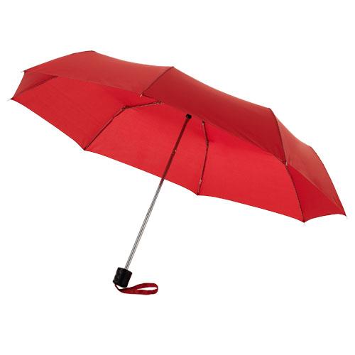 Parasol składany Ida 21,5"-31020