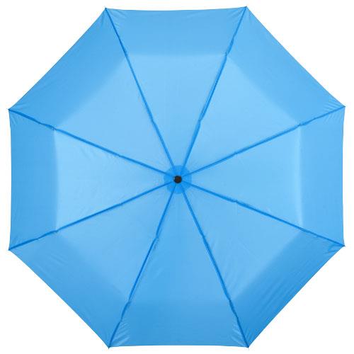 Parasol składany Ida 21,5"-31025