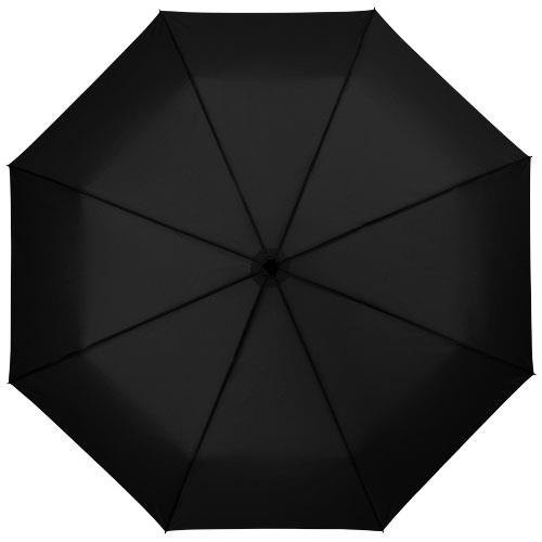 Automatyczny parasol składany Wali 21"-31087