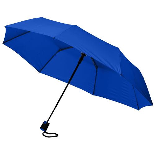 Automatyczny parasol składany Wali 21"-31092