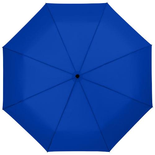 Automatyczny parasol składany Wali 21"-31093