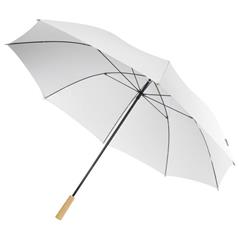 Wiatroodporny parasol golfowy 76 cm z PET z recyklingu Romee-44931